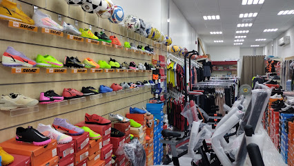 SHABAB AL KHOOR SPORTS EQUIPMENT TR - Sharjah - +971 50 190 4553