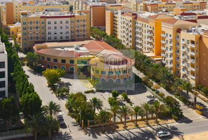 Ritaj Block G - Sharjah - +971 800 3472