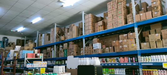 BISMI WHOLESALE MAZYAD, AL AIN - Umm Al Quawain - +971 3 766 1880