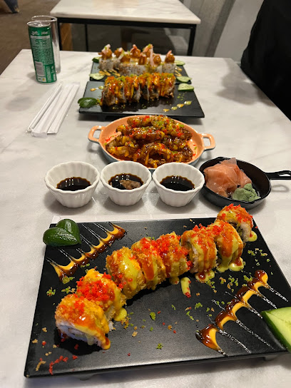 Minus Four Seafood - United Arab Emirates|رأس الخيمة، - Ras al Khaimah|PWV2+H9