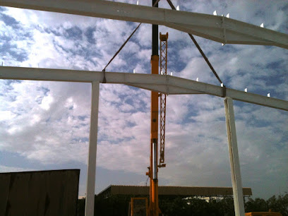 Bin Fadel International Steel Industries - Sharjah - +971 50 758 0815