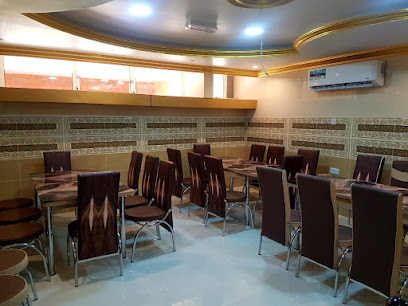 Best Biryani Restaurant Al Ain - Sharjah - +971 3 722 8711