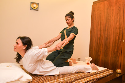 Arsom Spa & Wellness Center- NMC Royal Hospital, Khalifa City, Abu Dhabi - Sharjah - +971 2 203 5370