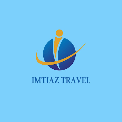 Imtiaz Travel - Sharjah - +971 3 764 7956