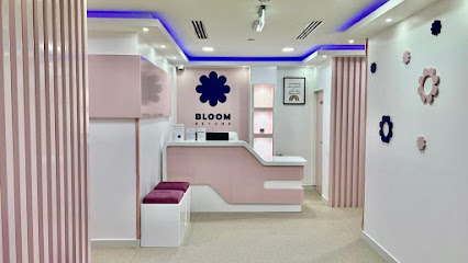 Bloom Beyond Enabling - Sharjah - +971 4 554 5234