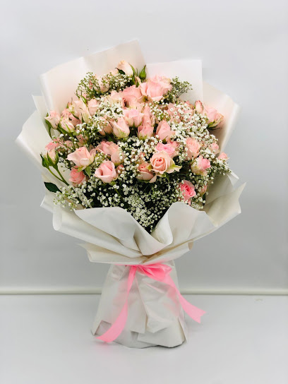 Happy Petals Flowers Tr LLC - United Arab Emirates|Sharjah|Shed No : 8