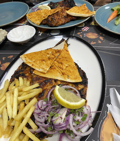 Grill city restaurant - Sharjah - +971 52 811 1629