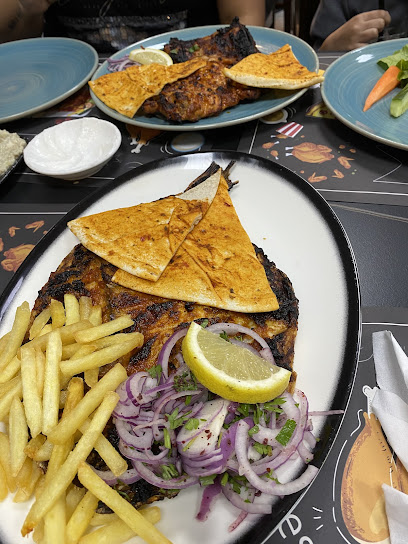 Grill city restaurant - United Arab Emirates|Al Majaz - Al Majaz 2 - Sharjah|near dar al karama center|1 Al wahda