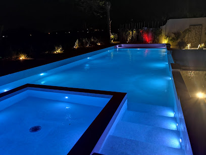 Atlantic Pools & Fountains LLC - Sharjah - +971 4 340 7787