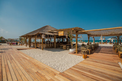 Lumi Beach - Sharjah - +971 50 646 4427
