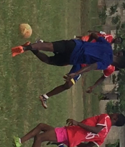 TFA EPC (Home Ground) - Sharjah -