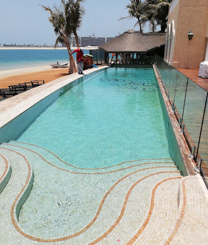 Sapphire Swimming Pools Maintenance llc - Sharjah -