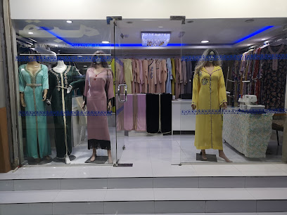 Alam Hawa Ladies Gar. Tailoring - Umm Al Quwain - +971 58 184 4041