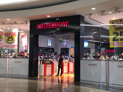 Crossbow - Sharjah -