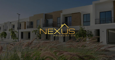 Nexus Properties FZ.LLC - Sharjah - +971 55 755 8864