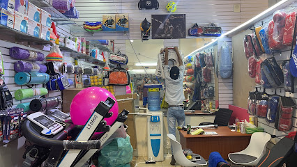 NEXTGEN Sports & Auto Accessories - Sharjah - +971 50 946 2624