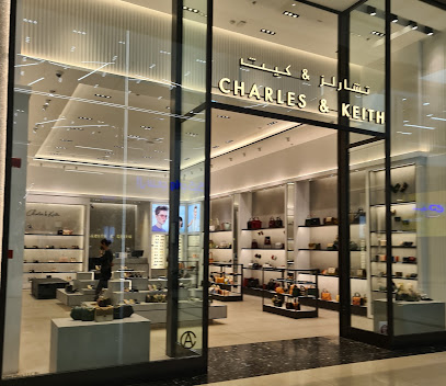 Charles & Keith - Sharjah - +971 54 793 2081
