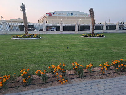 Sharjah Women's Sports - Sharjah - +971 6 501 0555