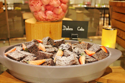 Larder - Sharjah - +971 6 707 0739