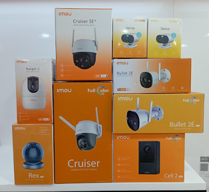 Cctv in ras al khaimah,video doorbell,intercom,satellite,antenna,جرس باب مع كاميرا, ستلايت, ستالايت, تركيب ستلايت, فني ستلايت - Sharjah - +971 52 369 0589