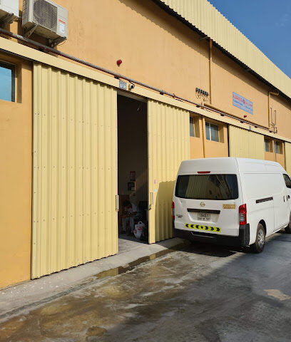 Origami Hygienic Products LLC - Umm Al Quawain -