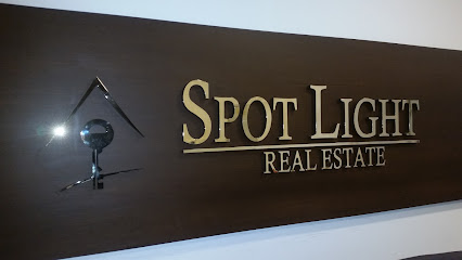 Spot Light Real Estate Broker - Sharjah - +971 4 446 2072