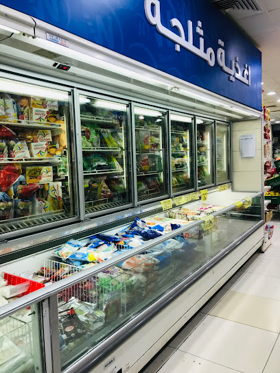New West Zone Supermarket - Sharjah - United Arab Emirates|Al Majaz - Al Majaz 2 - Sharjah|Al Wahda St|Al Majaz Building