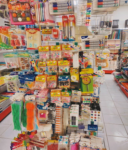 Al Youm Stationery - Sharjah - +971 55 734 5398
