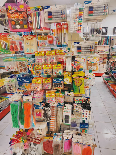 Al Youm Stationery - United Arab Emirates|Al Khan - Al Majaz 3 - Sharjah|89HC+WQJ