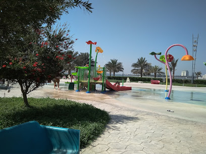 AlMajaz Splash Park - Umm Al Quawain - +971 6 511 7000