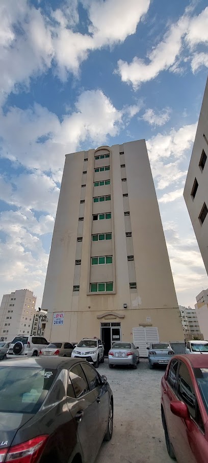 SAEED ALTENEIJI BUILDING - United Arab Emirates|Al Sharq - Bu Tina - Sharjah|9CC2+Q5C
