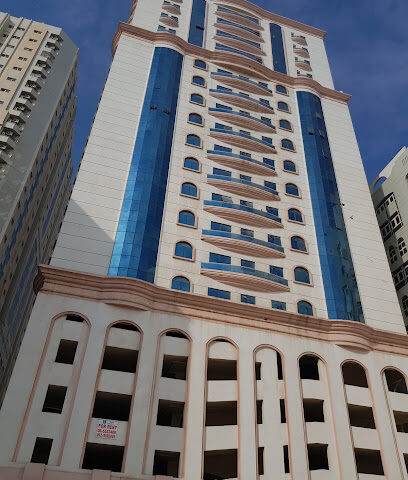 Star Building - Sharjah -