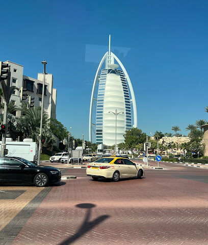 Emirates Tours & Safari LLC - Sharjah - +971 50 532 6837