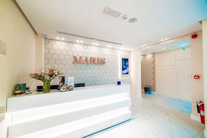 Maris Clinic - Sharjah - +971 4 235 5858