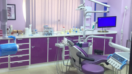 Dr Asish Medical Center, Umm Al Quywain - Sharjah - +971 6 764 1993