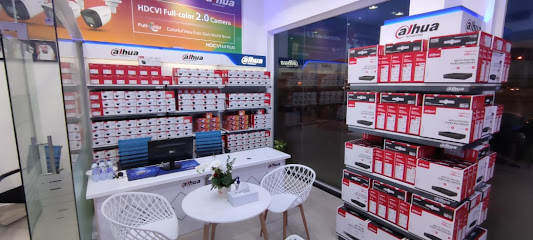 Dahua Distributor Sharjah - Sharjah - +971 50 269 3270