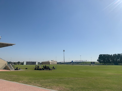 Desert Cubs Sports Academy - Sharjah - +971 58 640 3375