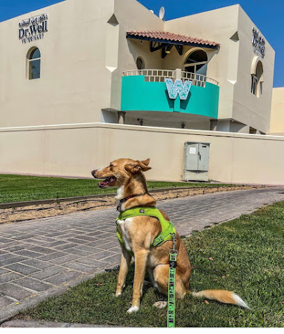 Dr. Well Veterinary Clinic - Umm Al Quawain - +971 56 395 4700