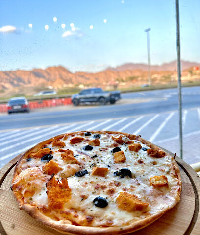 LA FARINA PIZZA-PASTA - Sharjah - +971 50 607 3209
