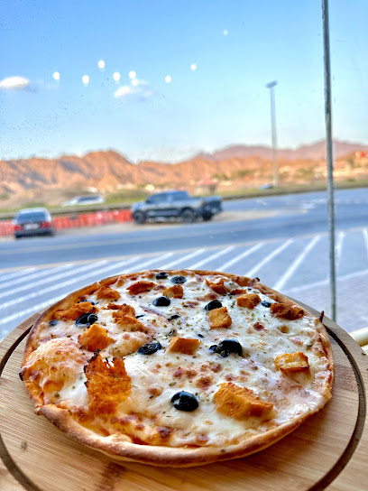 LA FARINA PIZZA-PASTA - United Arab Emirates|Dubai