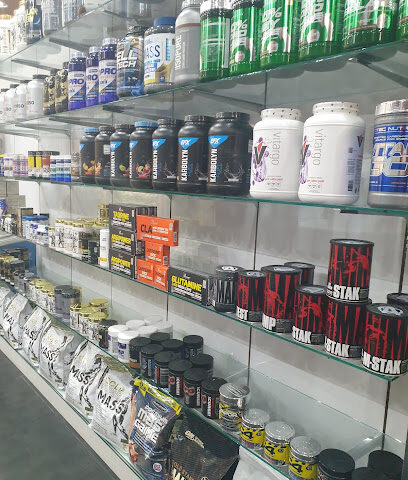 Healthy Nutrition - Umm Al Quawain - +971 56 147 0147