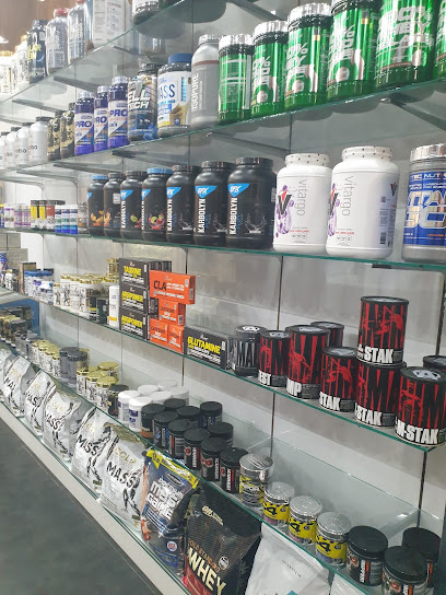 Healthy Nutrition - United Arab Emirates|Abu Dhabi|Al Wahda Mall Extension Second floor