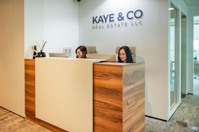 KAYE & CO REAL ESTATE L.L.C. - Sharjah - +971 4 583 0001