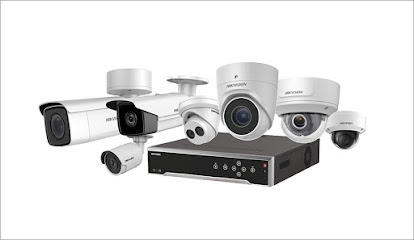 NOOR AL KHAIR COMPUTER TRD LLC - HIKVISION CCTV CAMERAS SALE/INSTALLATION AND MAINTENANCE SERVICES IN SHARJAH - Sharjah - +971 56 794 3209