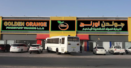 Golden Orange Foodstuff Trading LLC - Umm Al Quawain - +971 56 865 0057