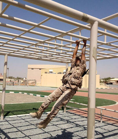 Elite Tactical for Military Consultancy & Training LLC - Sharjah - +971 2 622 2568