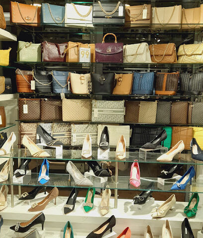 Torino Shoes Al Fujairah - Sharjah - +971 52 889 0789