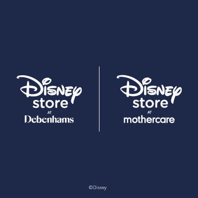 The Disney store shop-in-shop - Sharjah - +971 2 492 6741