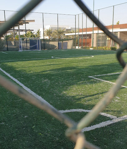 Mudon- Al Salam Football Court - Sharjah -