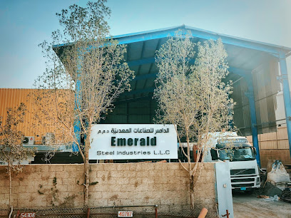 Emerald Steel Industries llc - Cable Tray Supplier in UAE - Sharjah - +971 6 743 4394